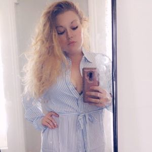 Meet your Posher, Beth